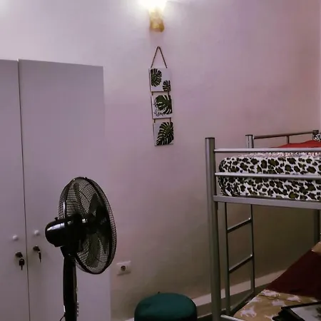 Tufina Hostel