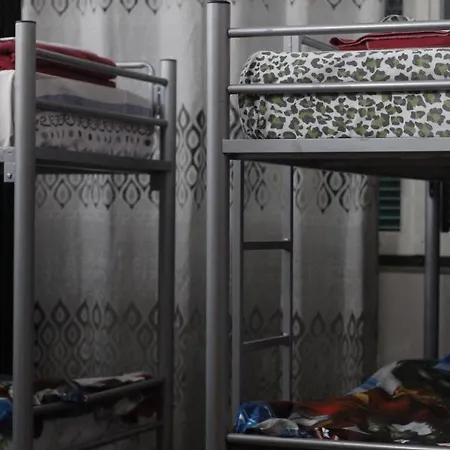 Hostel Tufina *