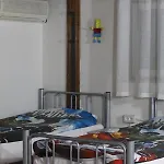 Tufina Τίρανα