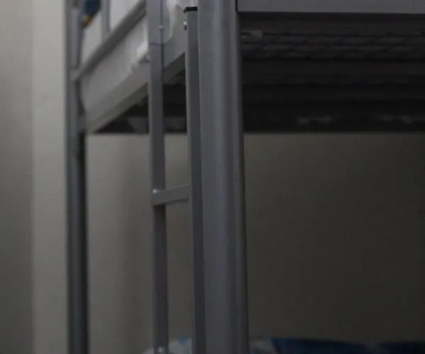 Tufina ホステル *