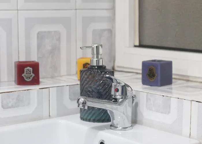 Tufina Auberge de jeunesse *